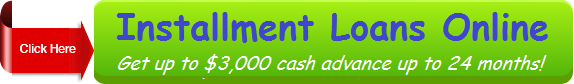 get 3000 dollars installment loan online